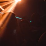 RadioLDN – Broadcast live night from nightclub / EGG London